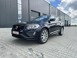 Volvo XC60, 2.0 l., Внедорожник / Кроссовер