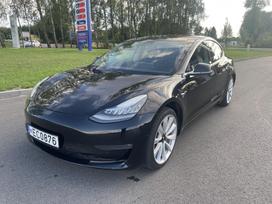 Tesla Model 3, sedanas