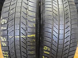 Continental Winter contact ts870p, žieminės 235/55 R19
