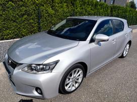 Lexus CT 200h, 1.8 l., Хэтчбек