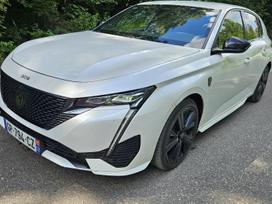 Peugeot 308, 1.6 l., Хэтчбек