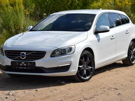 Volvo V60, 1.6 l., wagon