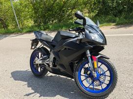 Aprilia RS 50cc, мотороллеры / мопеды