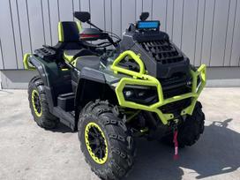 AODES/UPMOTO Tcrosser X 1000L MUD PRO 976cc, atv / quad