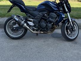 Kawasaki Z 750cc, street / klasikiniai