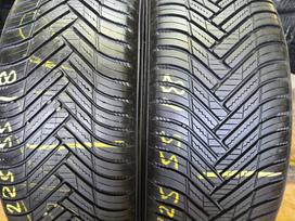 Hankook Kinergy 4s 2, all-season 225/55 R18