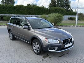 Volvo XC70, 2.4 l., Универсал