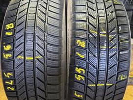 Continental Winter contact ts870p, winter 225/55 R18
