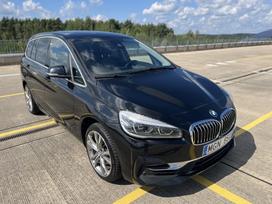 BMW 218 Gran Tourer, 1.5 l., vienatūris