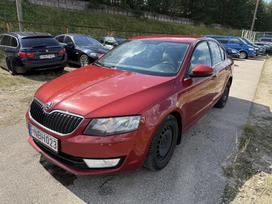 Skoda Octavia, 1.6 l., hatchback