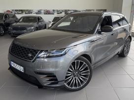 Land Rover Range Rover Velar, 3.0 l., visureigis / krosoveris