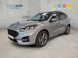 Ford Kuga, 2.5 l., off-road / crossover