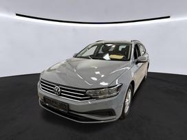Volkswagen Passat, 2.0 l., universalas