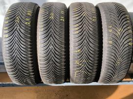 Michelin Alpin5, žieminės 215/65 R17
