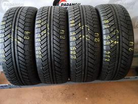 -Kita- Point.S Winter s, всесезонные 225/45 R18