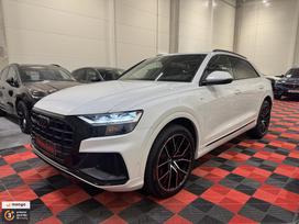 Audi Q8, 3.0 l., visureigis / krosoveris