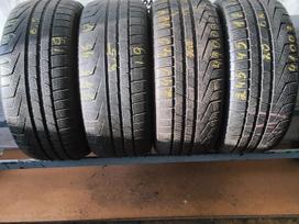 Pirelli Sottozero winter 210, winter 245/45 R17