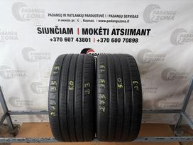 Nereus Sailfish ns601, летние 275/35 R19
