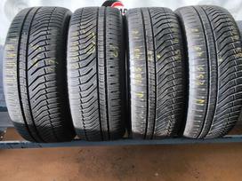 Falken Euroall season as220pro, all-season 235/45 R18