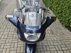 BMW K 1200 LT 1200cc, touring / sport touring / kelioniniai