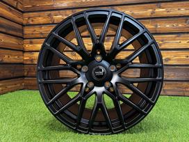 Autowheels Dodge, Chrysler, Chevrolet, light alloy, R18