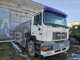 MAN 19.403, pienvedēji
