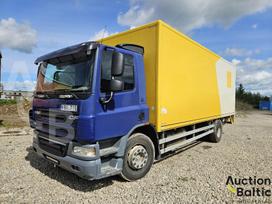 DAF FA CF 65, другое
