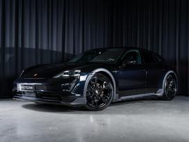 Porsche Taycan, 91 кВт·ч, Универсал