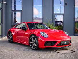 Porsche 911, 3.0 l., Купе (coupe)