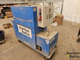 -Kita- 40 Cotton wool blowing machine, kita