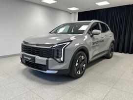 Kia Sportage, 1.6 l., Внедорожник / Кроссовер