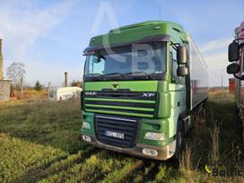 DAF FT XF105.460, cits