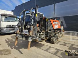 -Kita- Ditch Witch AT32, другое