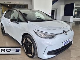 Volkswagen ID.3, 82 kWh, hatchback