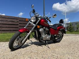Honda VT Shadow 600cc, choppers / cruisers / custom