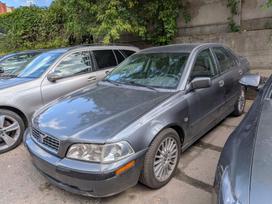Volvo S40, 1.9 l., sedanas