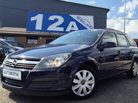 Opel Astra, 1.9 l., Универсал