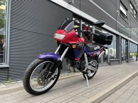 Aprilia Pegaso 650cc, enduro / adventure