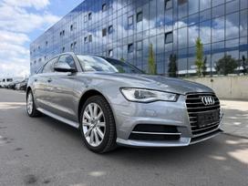 Audi A6, 3.0 l., Седан