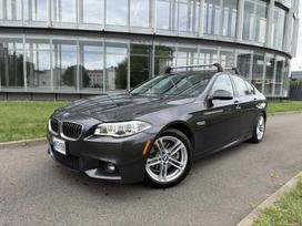 BMW 528, 2.0 l., Седан