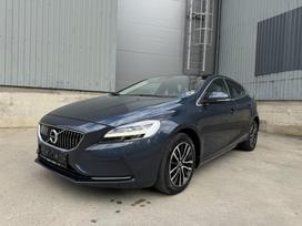 Volvo V40, 2.0 l., Хэтчбек
