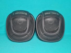 Pioneer Ts-1750, loudspeakers