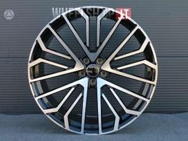 Audi EU-3S1261 MB Hybrid forged, light alloy, R19