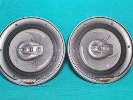 Pioneer Ts-e2095, skaļrunis