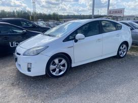 Toyota Prius, 1.8 l., Хэтчбек