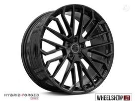 Audi EU-3S1261 Style Gloss, light alloy, R22