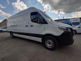 Mercedes-Benz Sprinter, 2.2 l., cargo van