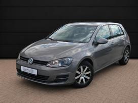 Volkswagen Golf, 1.6 l., Хэтчбек