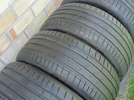 Hankook Galas255/45,priekis235/50 r20, vasarinės 255/45 R20