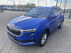 Skoda Karoq, 1.5 l., Внедорожник / Кроссовер